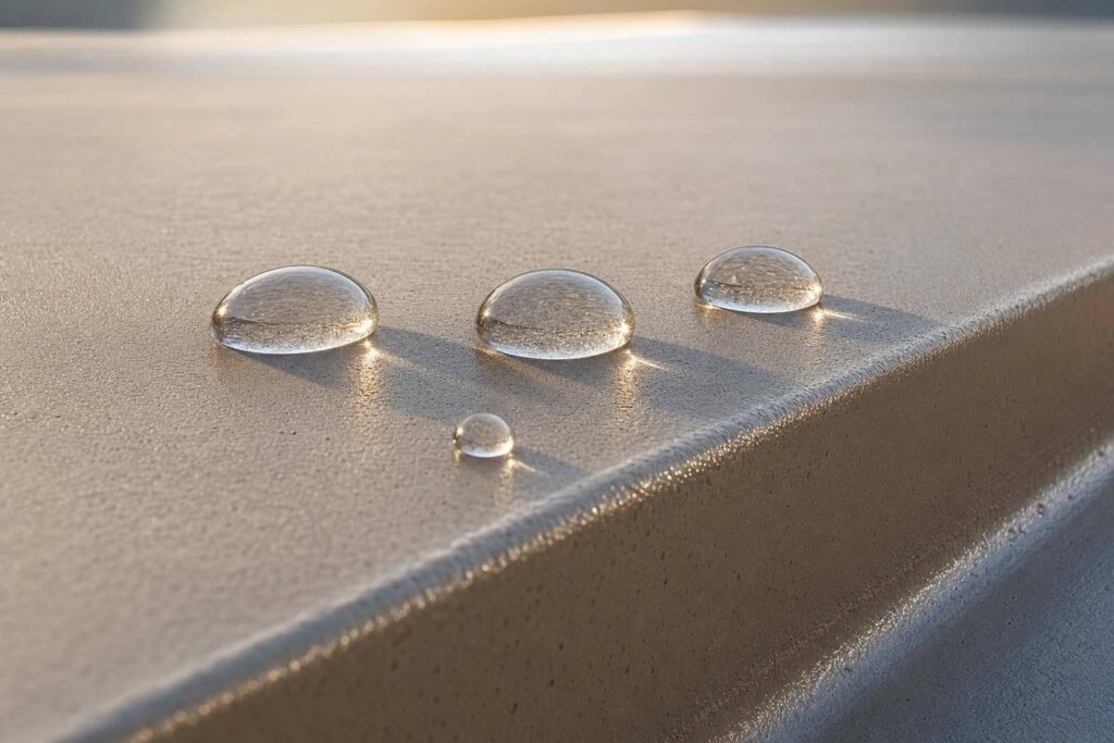 Polyurea Coatings: Lifetime Protection From Water