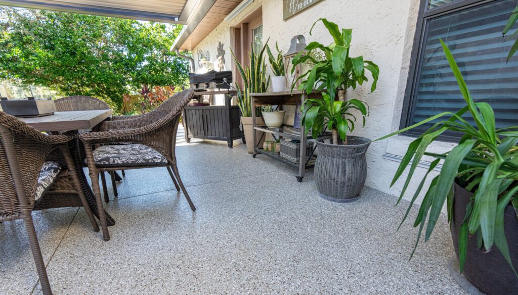 Croc Coatings Expands Services To Tri-Cities, Washington 1 Patio Small
