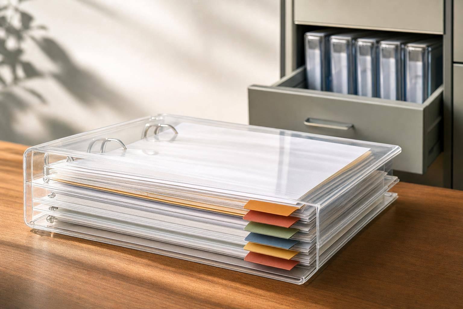 EPA VOC Forms for Coatings: What Stays on File