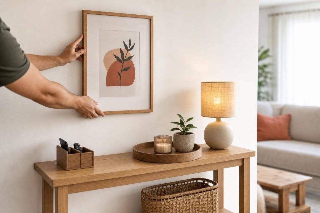 16 Weekend Home Upgrades Under $100: Easy Projects
