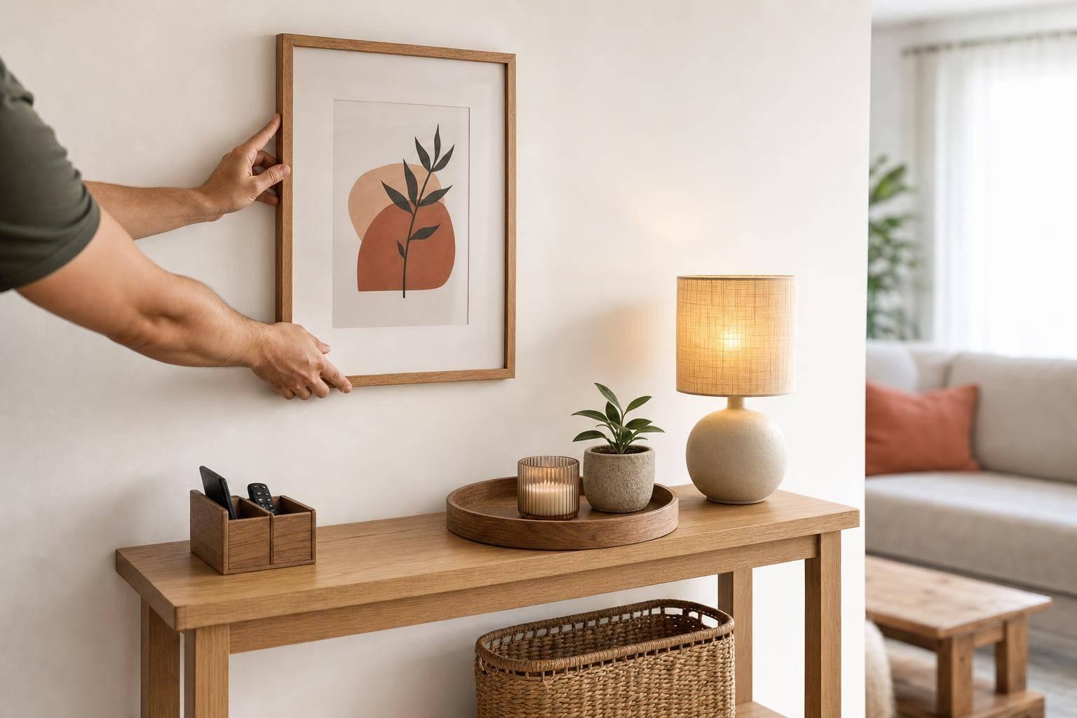 16 Weekend Home Upgrades Under $100: Easy Projects
