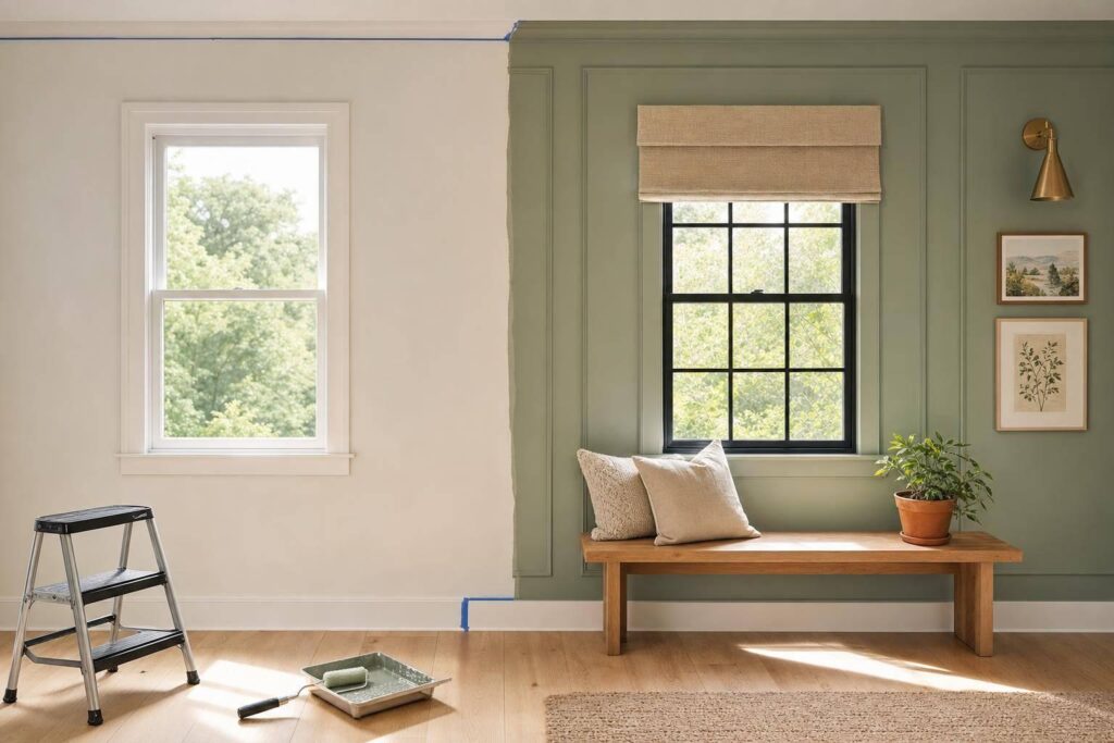 10 Budget Diy Home Upgrades To Transform Your Space