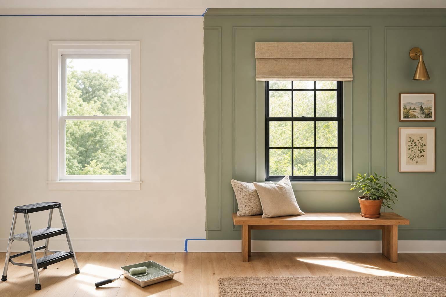 10 Budget DIY Home Upgrades to Transform Your Space
