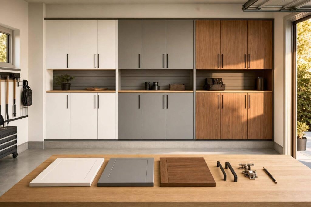 Garage Cabinet Cost Calculator 1 Garage Cabinet Cost Calculator
