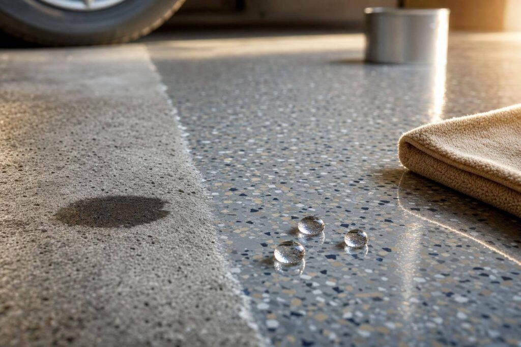 Penntek Coatings And Solvent Exposure 1 Penntek Coatings And Solvent Exposure