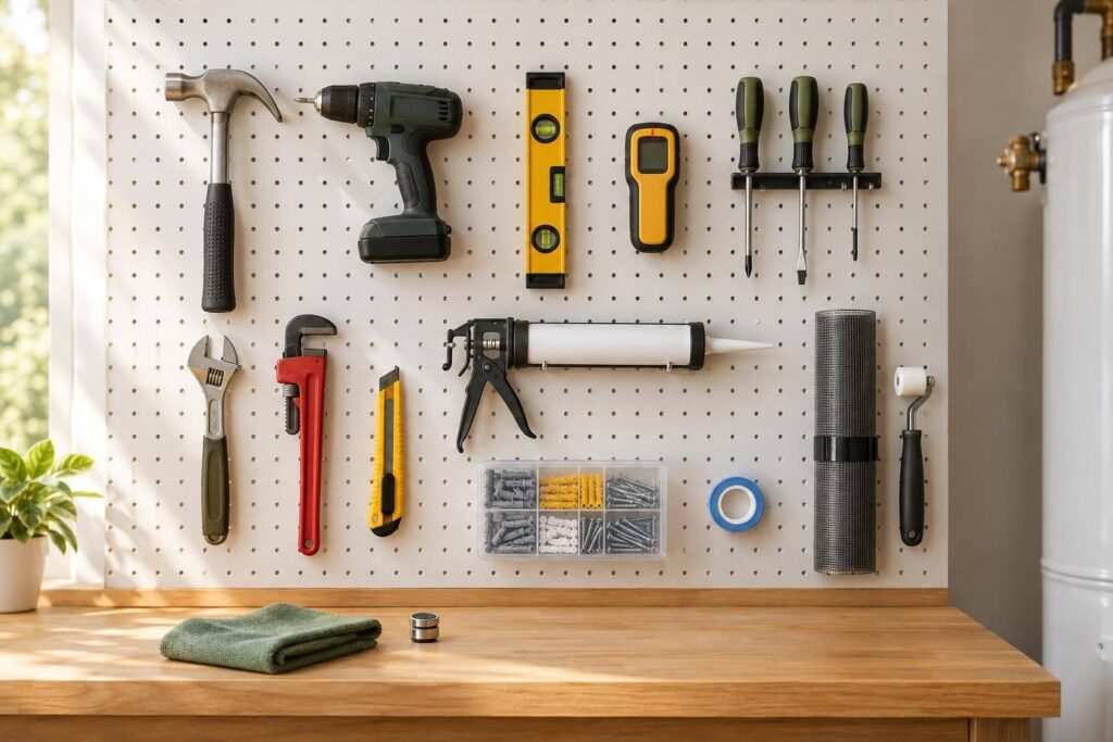 20 Home Improvement Tips Every Homeowner Should Know
